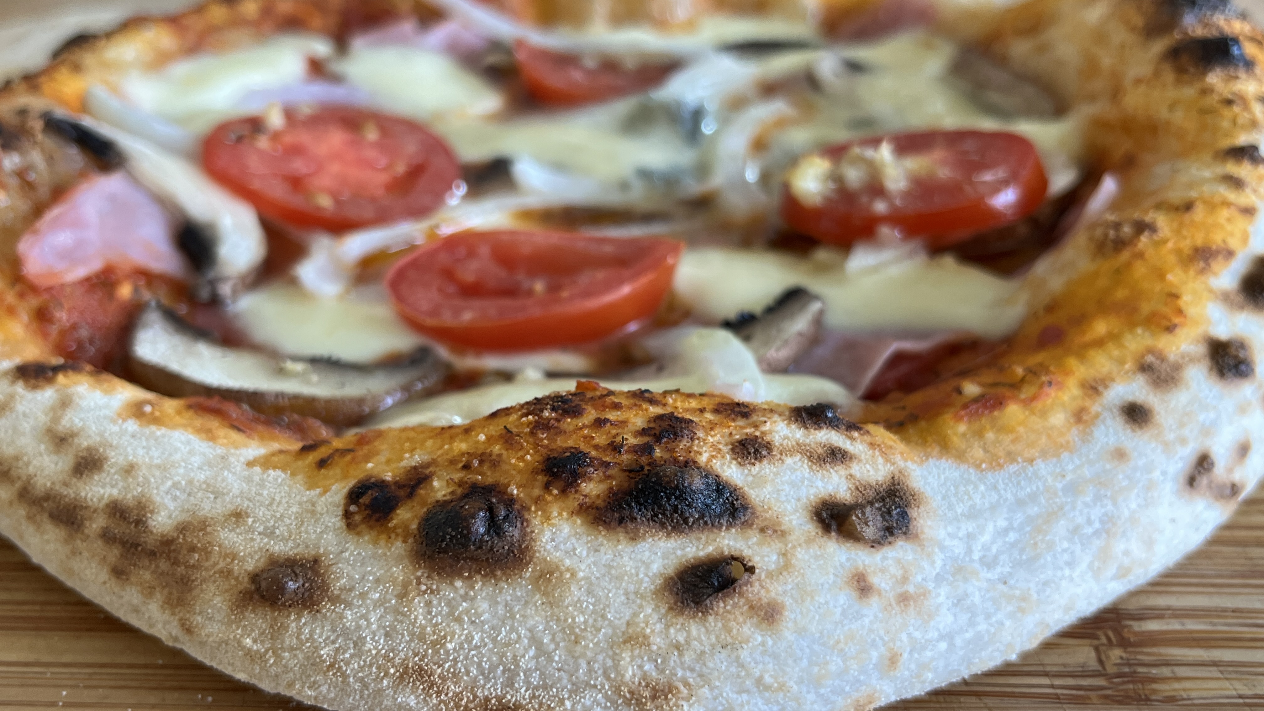 Pizza Biga